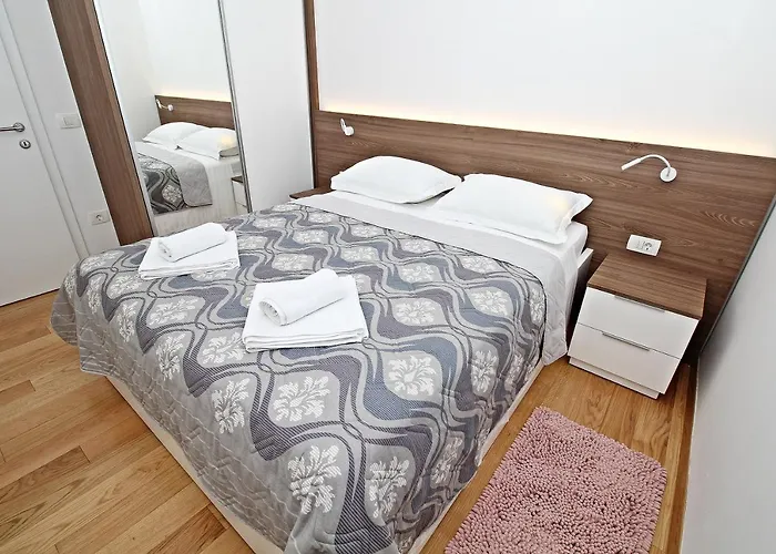 Blue Lagoon Apartments