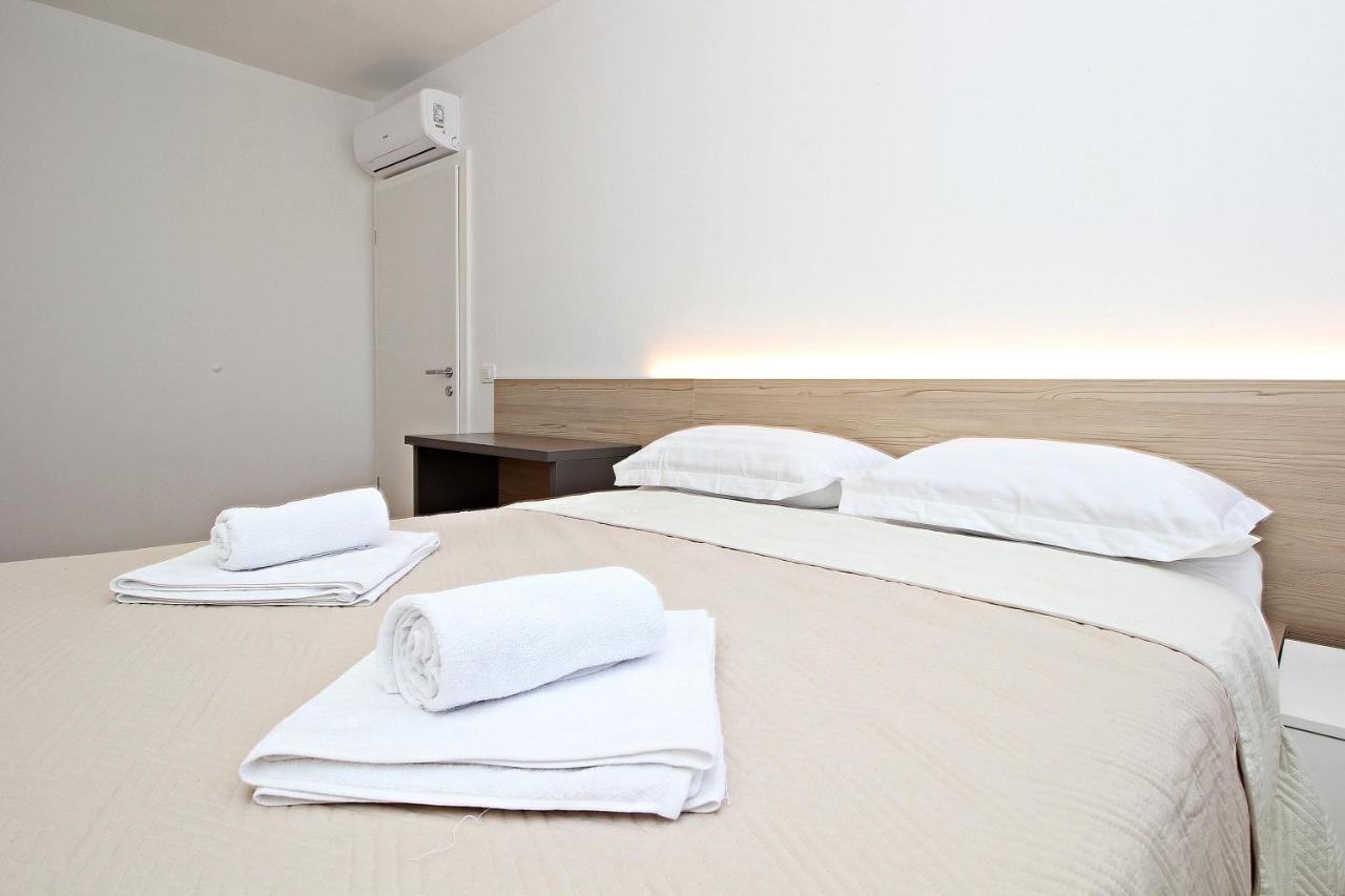 Blue Lagoon Apartmán Zadar