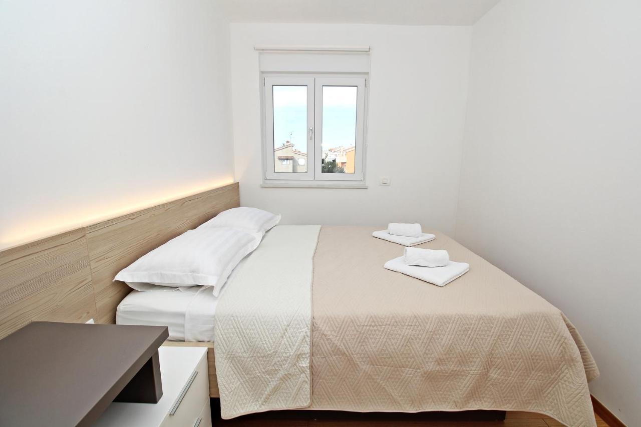 Blue Lagoon Apartmán