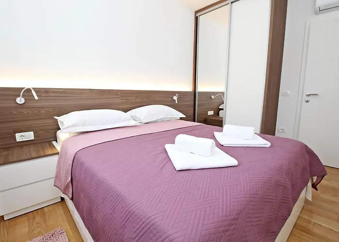 Blue Lagoon Apartments