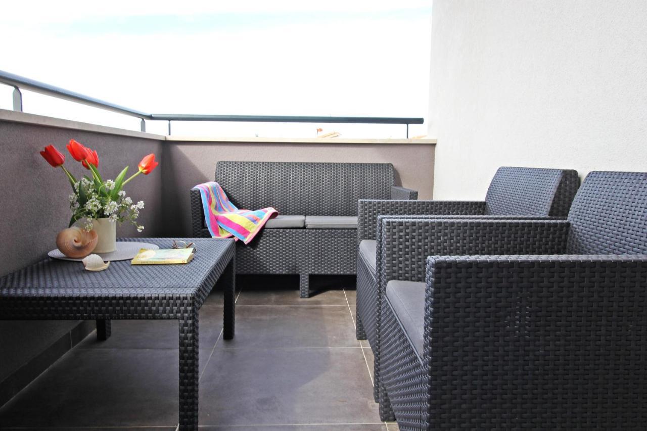 Blue Lagoon Appartement Zadar