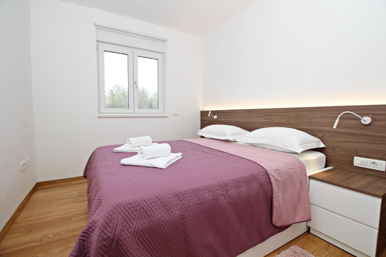 Appartement Blue Lagoon *