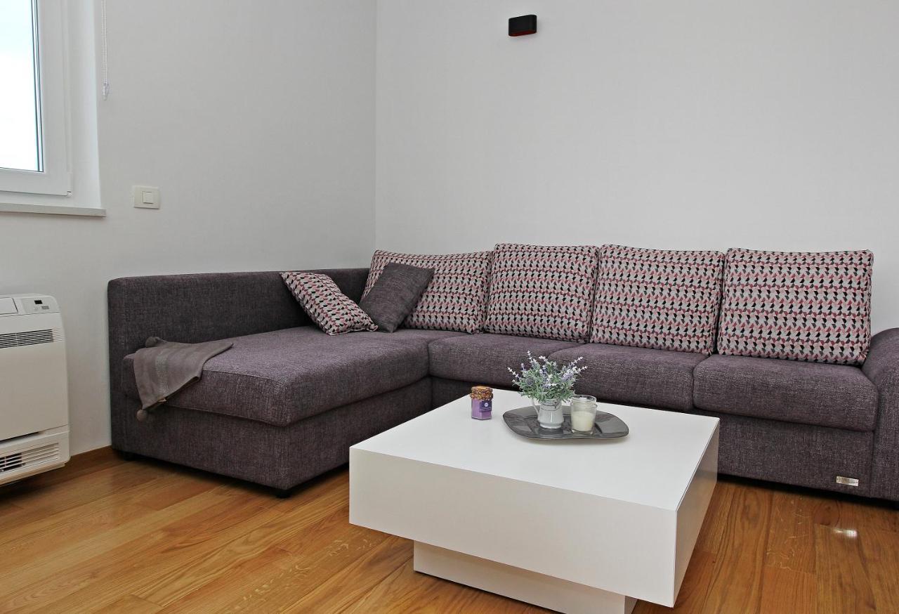 Appartement Blue Lagoon