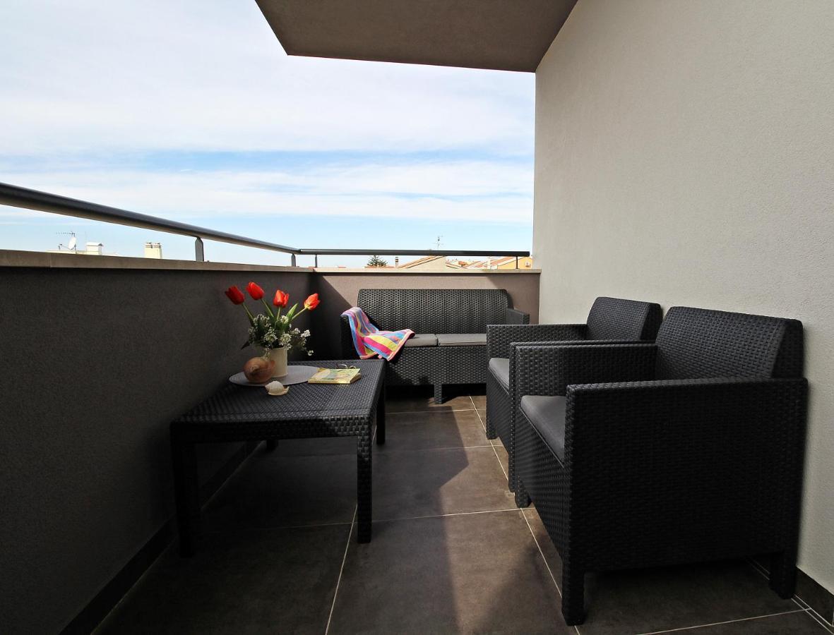 Blue Lagoon Appartement *