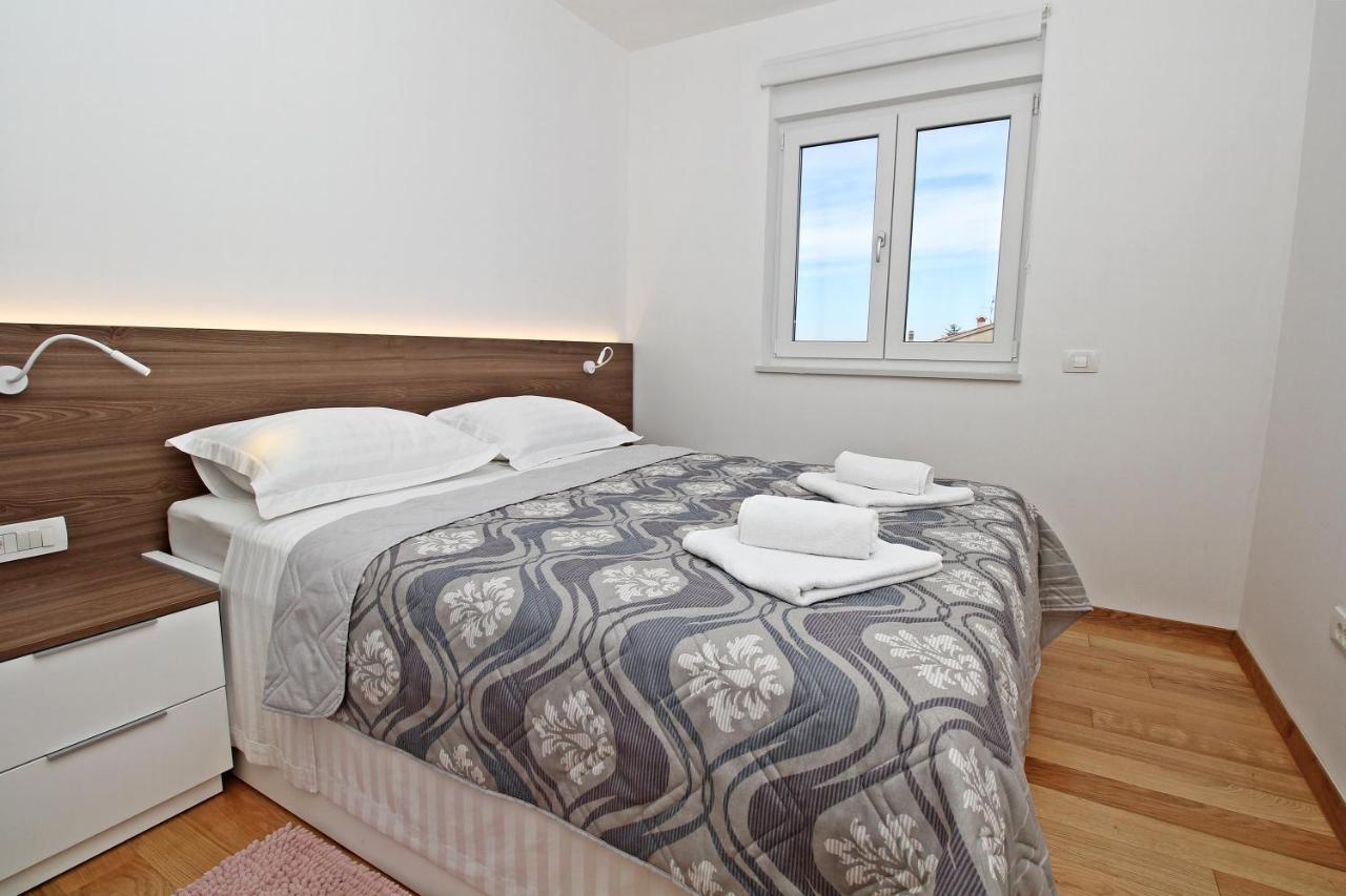 Appartement Blue Lagoon Zadar