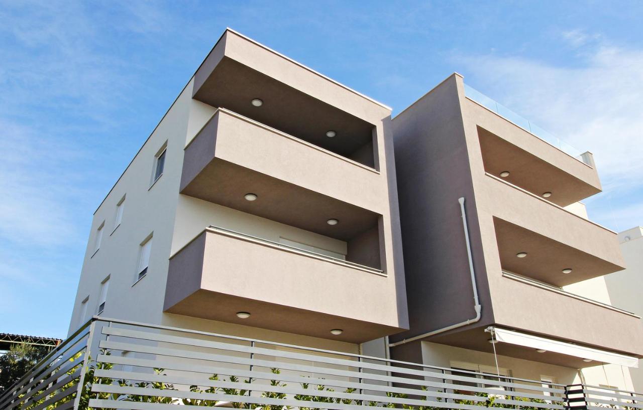 Appartement Blue Lagoon *