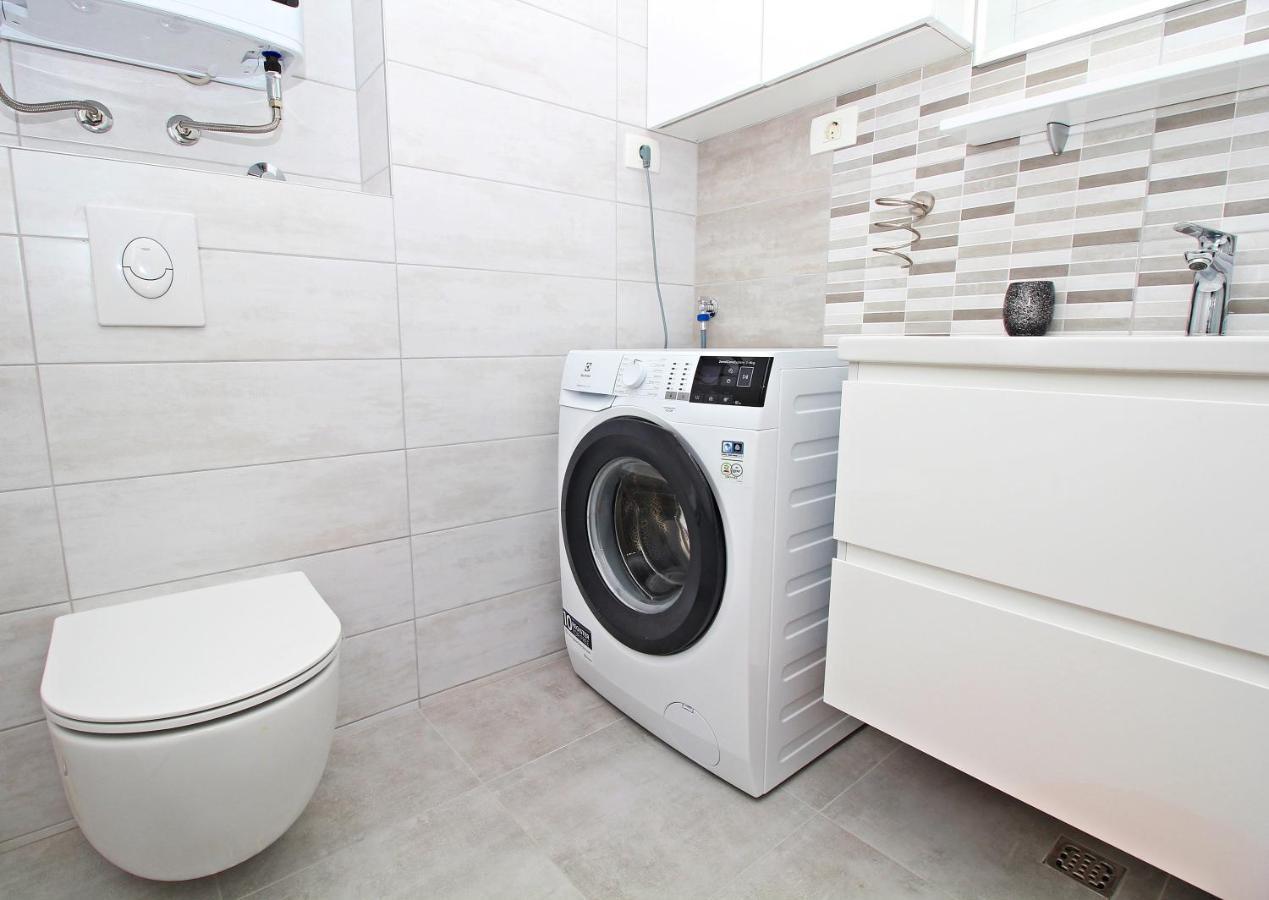Appartement Blue Lagoon Zadar