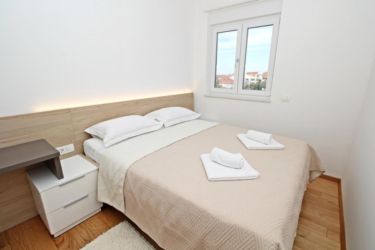 Blue Lagoon Appartement *
