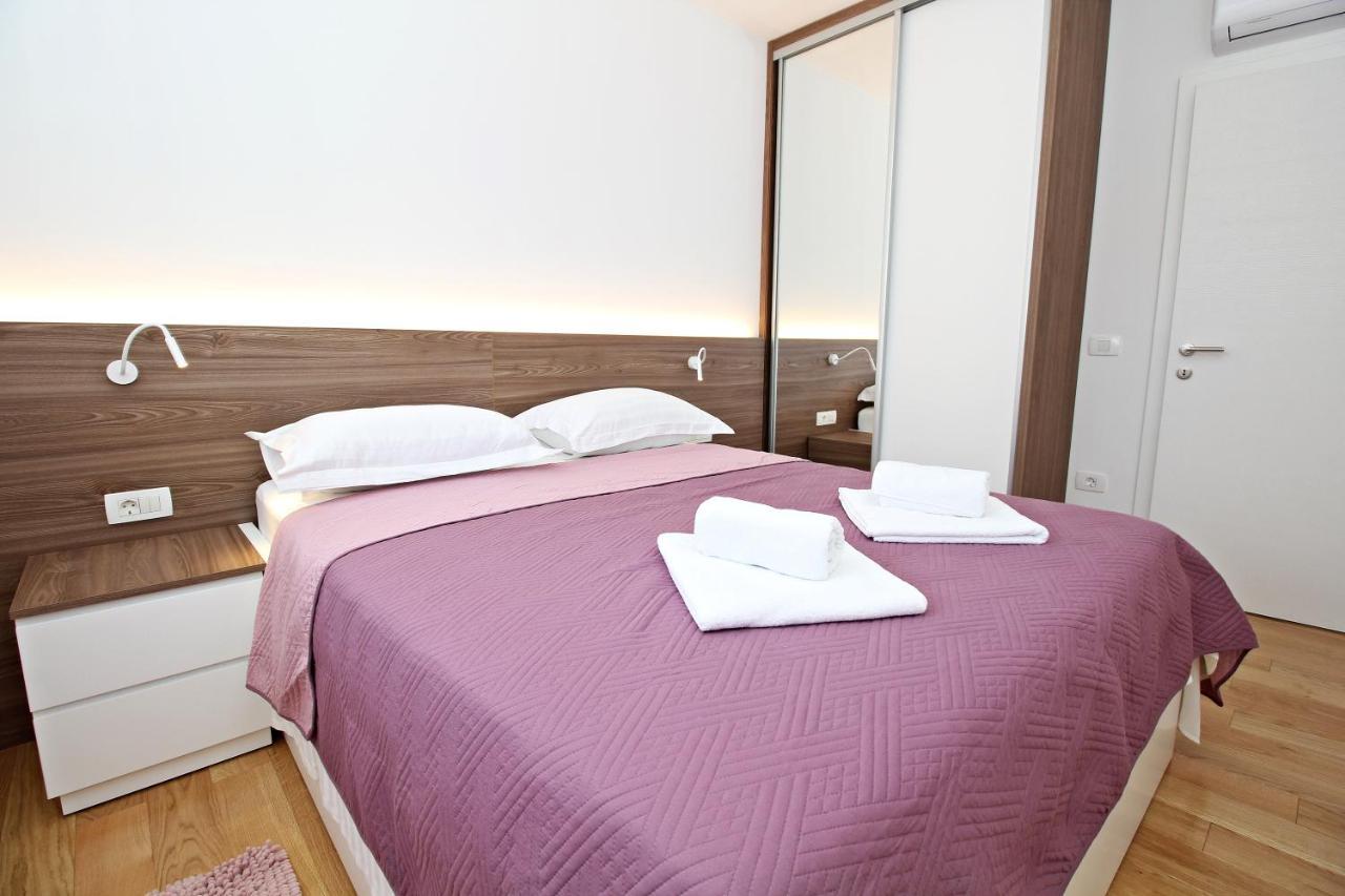 Appartement Blue Lagoon *