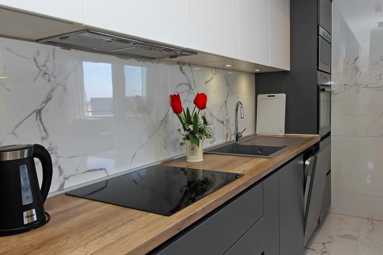 Blue Lagoon Appartement Zadar