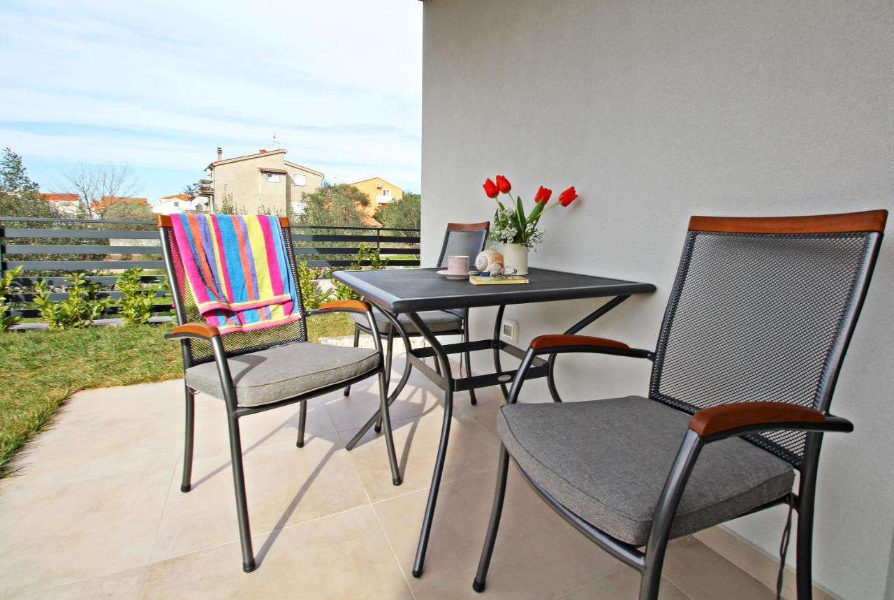 Blue Lagoon Appartement Zadar