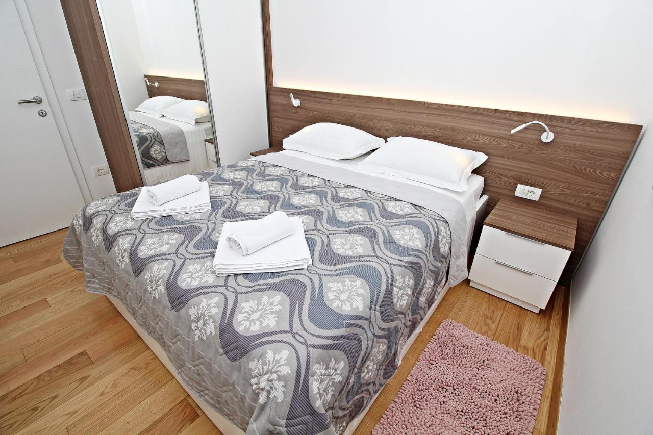 Blue Lagoon Appartement