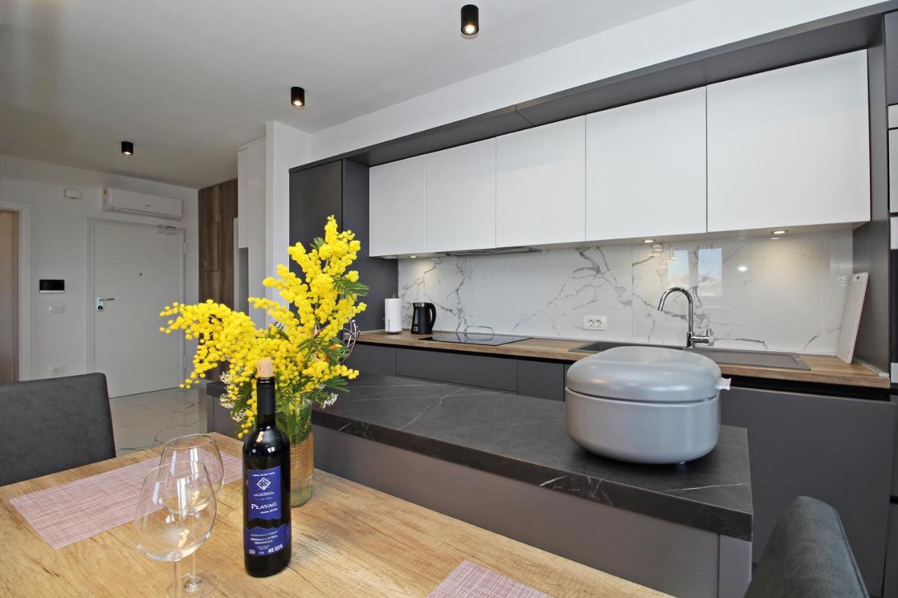 Appartement Blue Lagoon